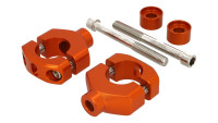 Lenkerklemmen Motoflow Lenkerklemmen Motoflow