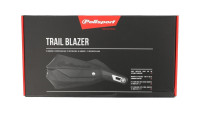 Handbeschermers TRAIL BLAZER van Polisport