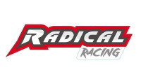 Aufkleber Radical Racing Aufkleber Radical Racing