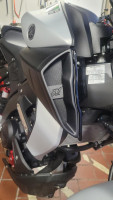 Luchtinlaatset Radical Racing