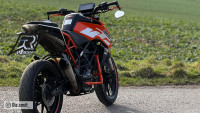 Uitlaatsysteem Radical Racing GP Carbon FORCE