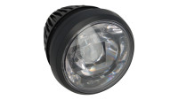 LED-koplamp Koso Hawkeye