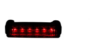 LED- Rücklicht Mini LED- Rücklicht Mini