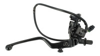 Koppelingarmatuur KTM OEM