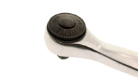 Ratelsleutel / Ratelsleutel Silverline