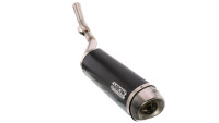 Uitlaat - Einddemper Arrow Thunder
