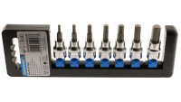 Set schroevendraaierbits Silverline