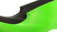 Seitenverkleidung Kawasaki OEM Seitenverkleidung Kawasaki OEM