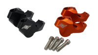 Lenkerklemmen / Lenkererhöhung / Riser Radical Racing Lenkerklemmen / Lenkererhöhung / Riser Radical Racing