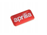 Typeplaatje Aprilia OEM Typeplaatje Aprilia OEM