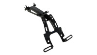 Kennzeichenhalter Yamaha OEM Kennzeichenhalter Yamaha OEM