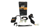 ECU-chiptuningmodule Racedynamics FuelX Pro