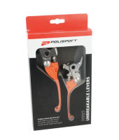 Rem- en koppelingshendelset Polisport Pivot