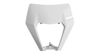 Lichtmaske / Scheinwerferverkleidung Polisport Lichtmaske / Scheinwerferverkleidung Polisport