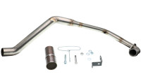 Auspuffkr&uuml;mmer Arrow