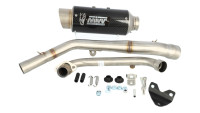 Auspuffanlage MIVV GP Pro Carbon Auspuffanlage MIVV GP Pro Carbon