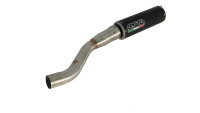 Slip-On Endschalld&auml;mpfer GPR M3 Titanium Black