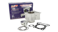 Cilinderkit UMA 183 cc, gesmeed keramiek Cilinderkit UMA 183 cc, gesmeed keramiek