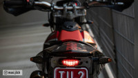 LED- Blinkerset Motoflow New Century Black Line LED- Blinkerset Motoflow New Century Black Line