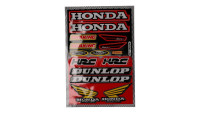 Set stickers Set stickers