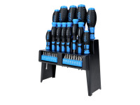 Set schroevendraaiers BGS