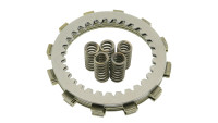 EBC-koppelingsset voor raceauto&rsquo;s