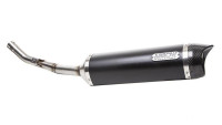 Uitlaat - Einddemper Arrow Thunder Uitlaat - Einddemper Arrow Thunder