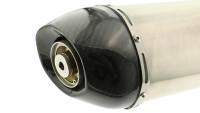 Uitlaatsysteem Radical Racing Inox