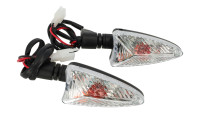 Ersatzblinker-Set Motoflow Ersatzblinker-Set Motoflow