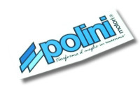 Aufkleber Polini Aufkleber Polini