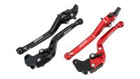 Rem- en koppelingshendelset Radical Racing V2 Rem- en koppelingshendelset Radical Racing V2