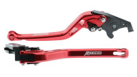 Brems- Kupplungshebelset Radical Racing V2 Brems- Kupplungshebelset Radical Racing V2