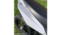 Bovenste zijbekleding Motoflow