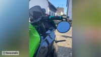 Lenkerendenspiegelset Lenkerendenspiegelset