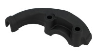 Gaskabelbehuizing (onder) Yamaha OEM