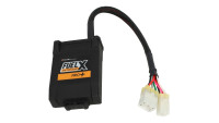 ECU-chiptuningmodule Racedynamics FuelX Pro