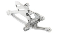 Voetsteunbeugel Yamaha OEM Voetsteunbeugel Yamaha OEM