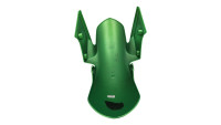 Spatbord Kawasaki OEM
