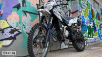 Uitlaat - Einddemper Arrow Thunder