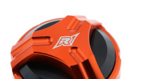 Deckel Bremsflüssigkeitsbehälter Radical CNC Parts Deckel Bremsflüssigkeitsbehälter Radical CNC Parts
