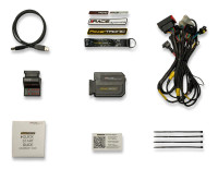 ECU-chiptuningmodule Racedynamics Powertronic V4 ECU-chiptuningmodule Racedynamics Powertronic V4