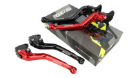 Rem- en koppelingshendelset Radical Racing V2 Rem- en koppelingshendelset Radical Racing V2
