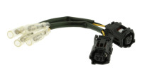 Adapterkabel voor knipperlichten (accessoires) Adapterkabel voor knipperlichten (accessoires)