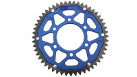 Tandwiel ZF Dual