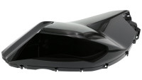 Yamaha OEM-tankbekleding