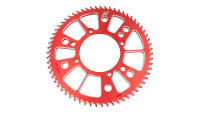 Radical Racing aluminium tandwiel Radical Racing aluminium tandwiel
