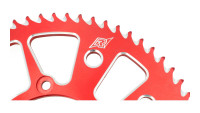 Radical Racing aluminium tandwiel Radical Racing aluminium tandwiel