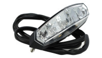 Achterlicht Fantic OEM