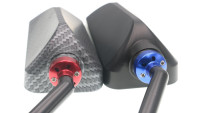 Spiegel Set Motoflow F1 Edge Spiegel Set Motoflow F1 Edge