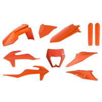 Verkleidungs Kit Polisport